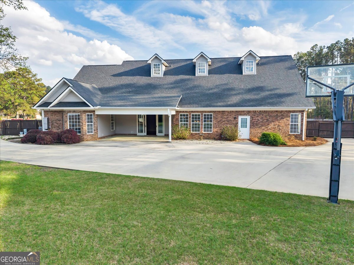 32 Willow Lake Drive Warner Robins - Photo 33