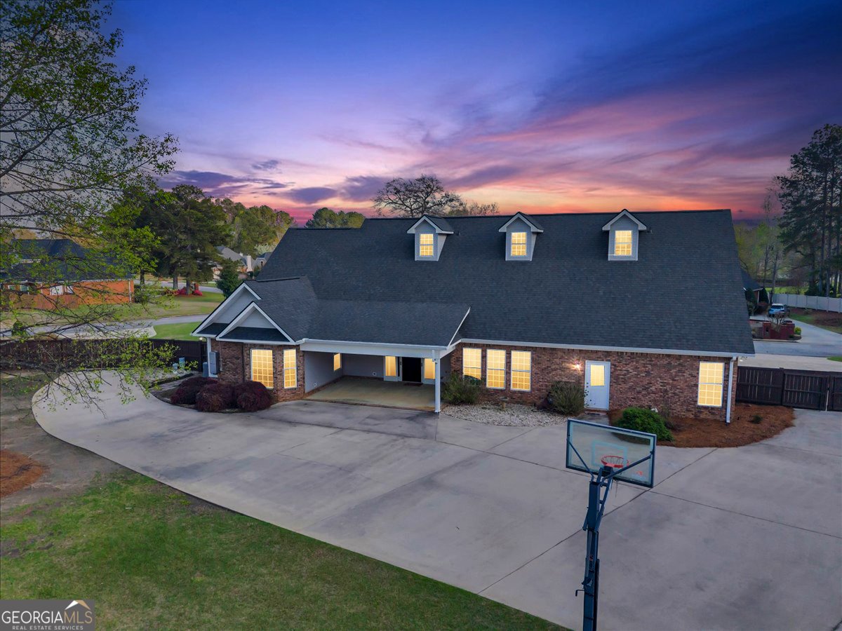 32 Willow Lake Drive Warner Robins - Photo 34