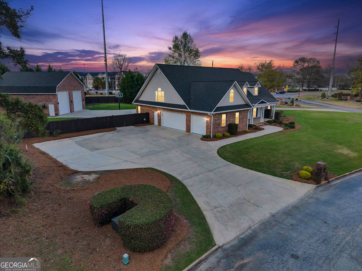 32 Willow Lake Drive Warner Robins - Photo 35