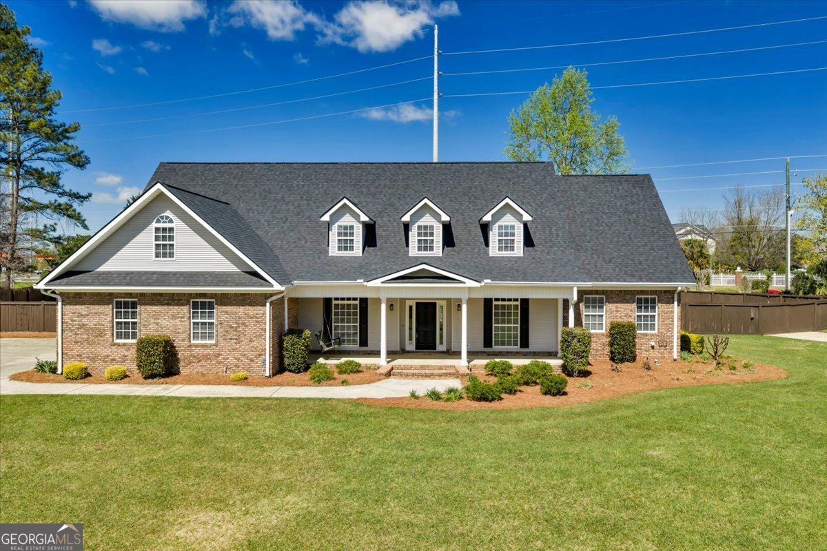 32 Willow Lake Drive Warner Robins - Photo 36