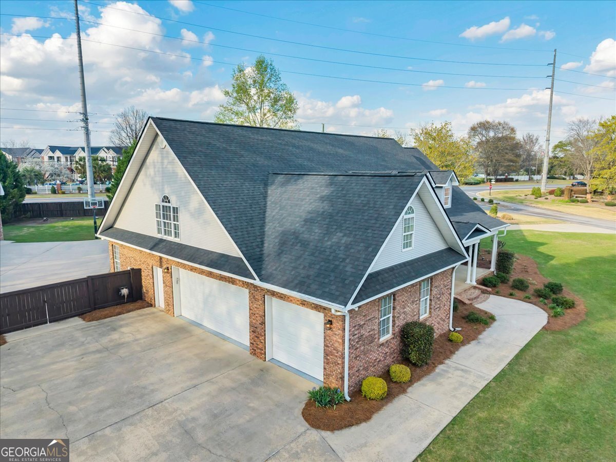 32 Willow Lake Drive Warner Robins - Photo 37