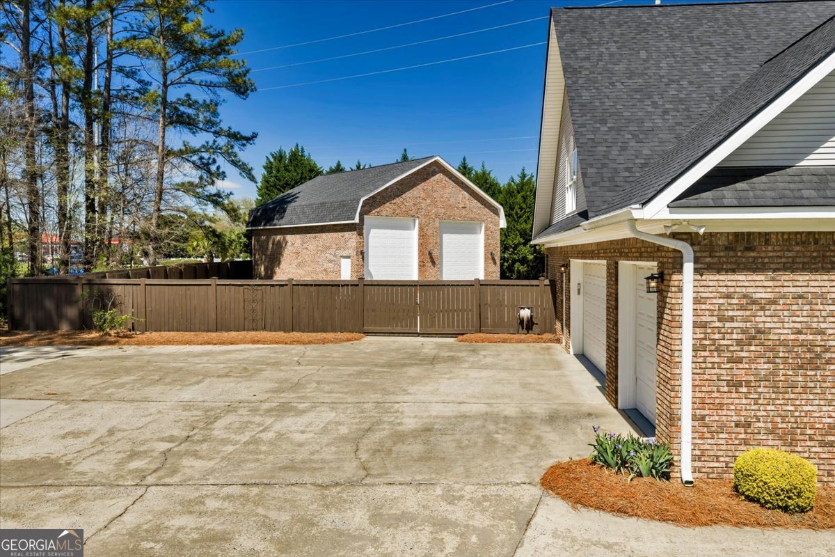 32 Willow Lake Drive Warner Robins - Photo 40