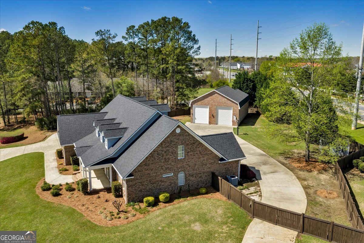 32 Willow Lake Drive Warner Robins - Photo 41