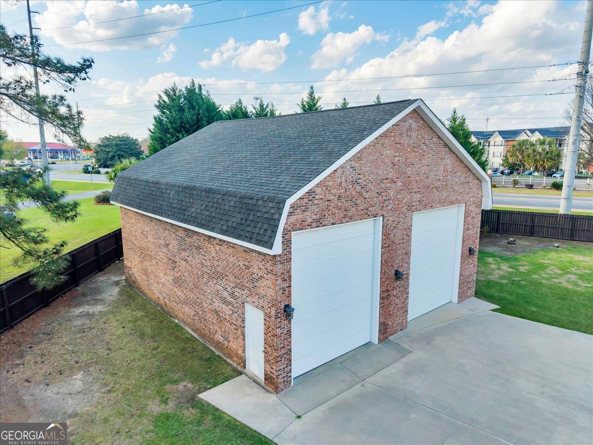 32 Willow Lake Drive Warner Robins - Photo 42