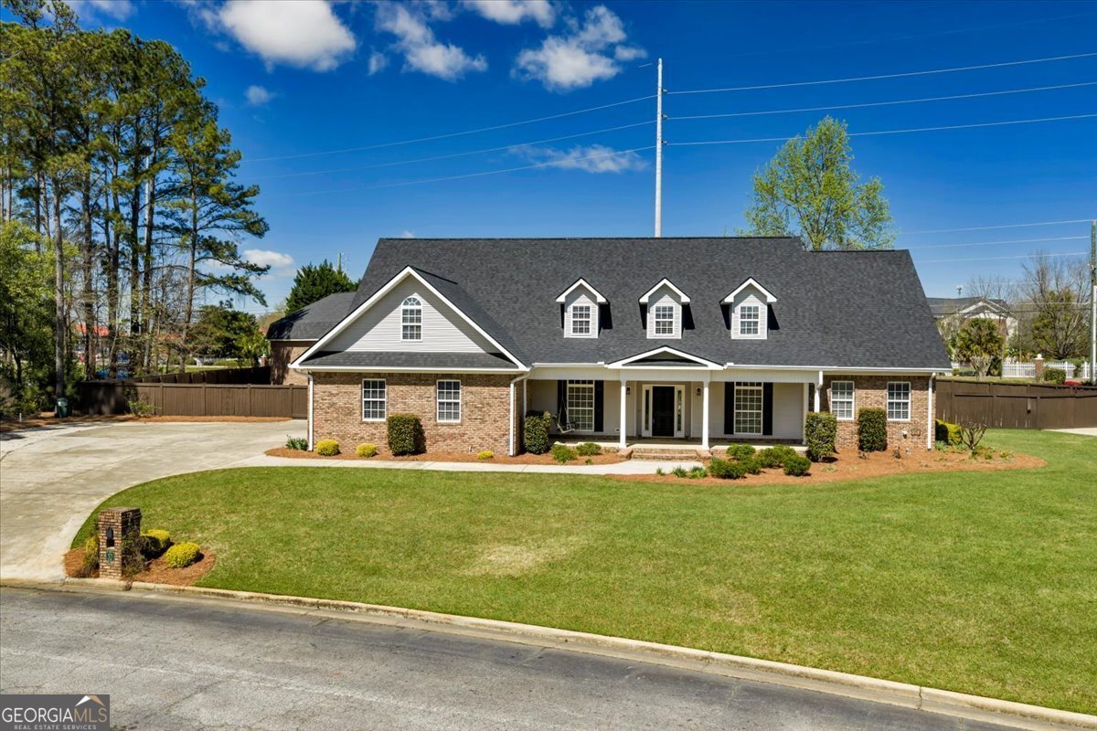 32 Willow Lake Drive Warner Robins - Photo 43