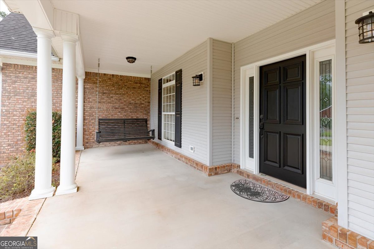 32 Willow Lake Drive Warner Robins - Photo 44