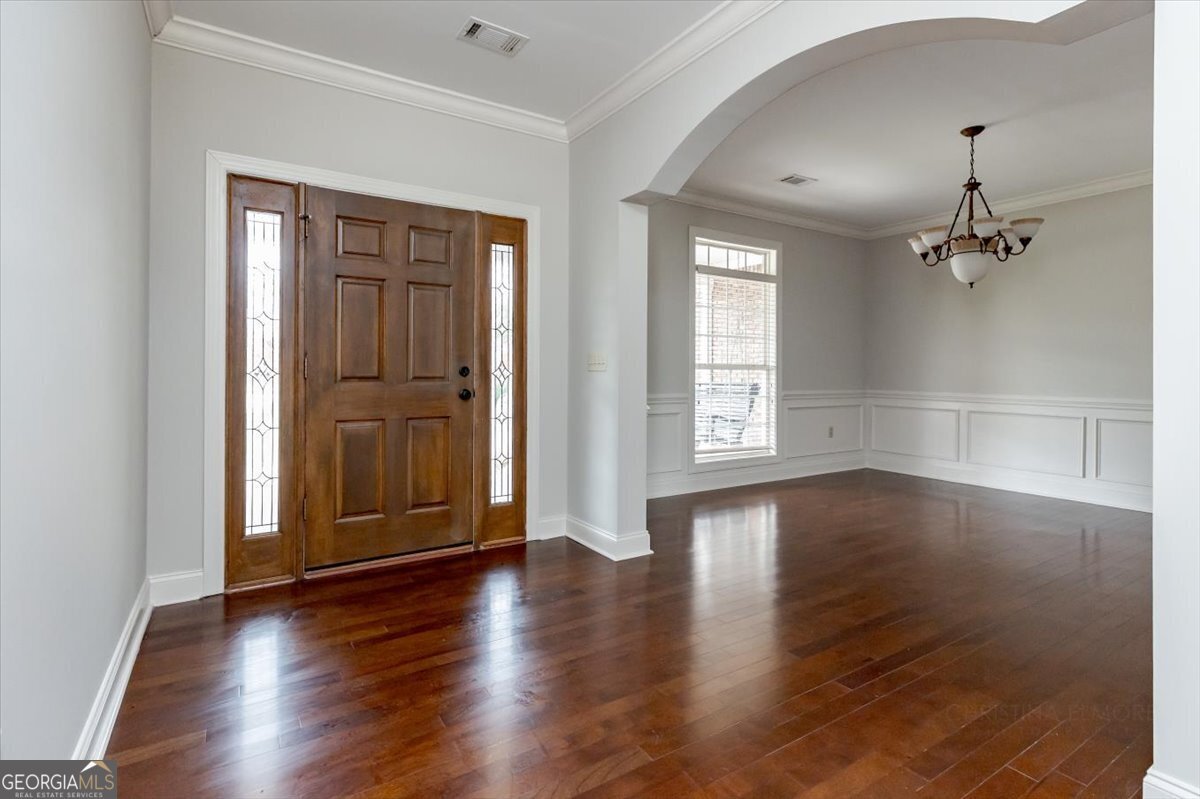 32 Willow Lake Drive Warner Robins - Photo 45