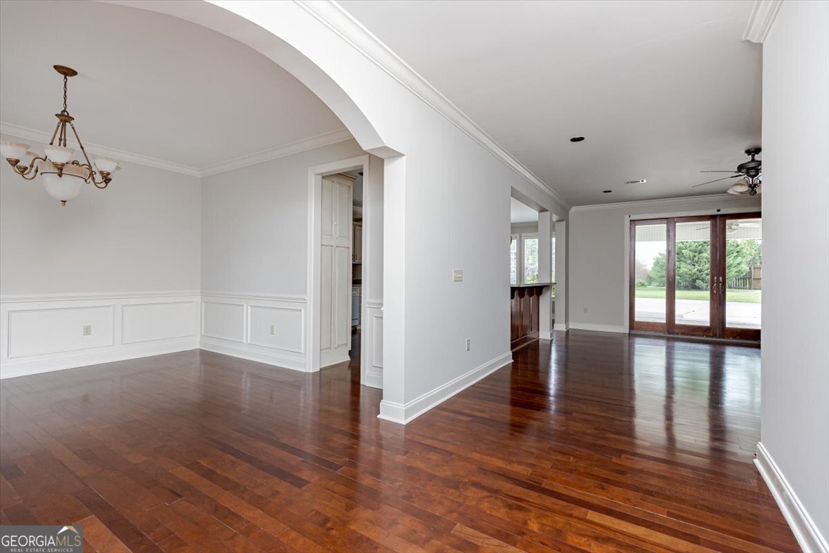 32 Willow Lake Drive Warner Robins - Photo 46