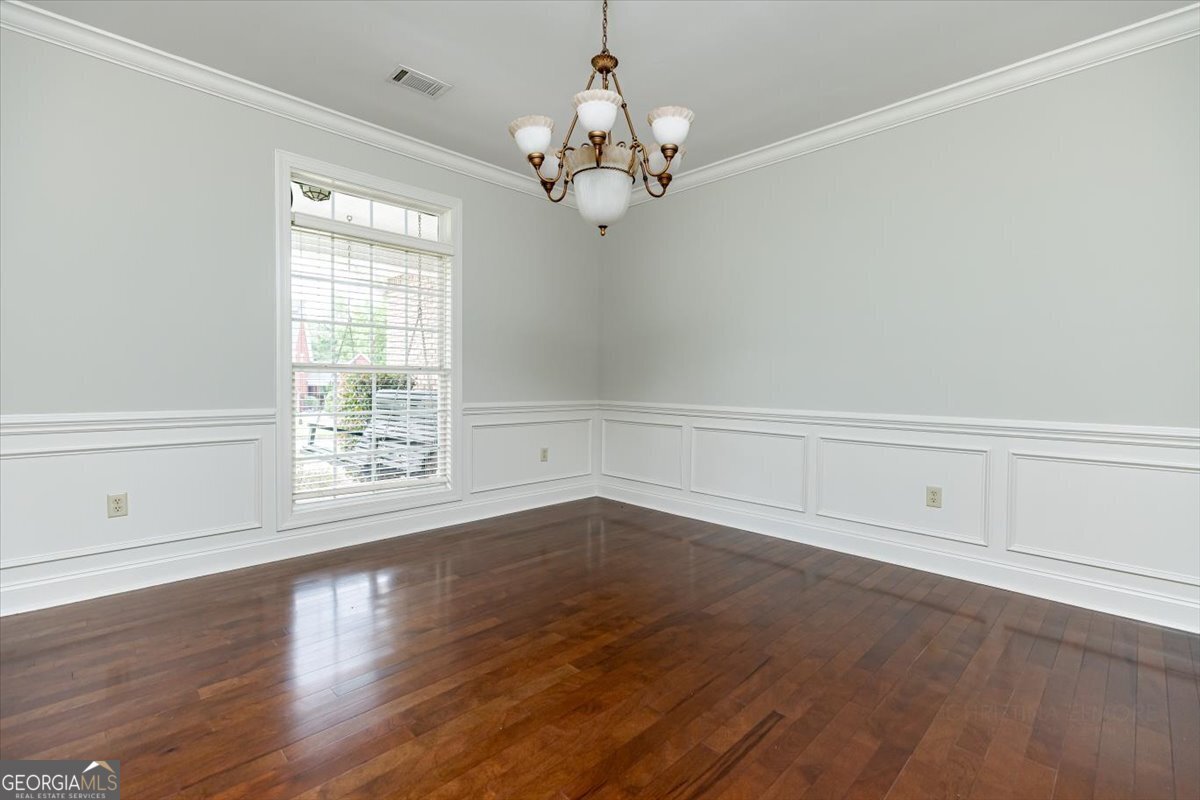 32 Willow Lake Drive Warner Robins - Photo 47