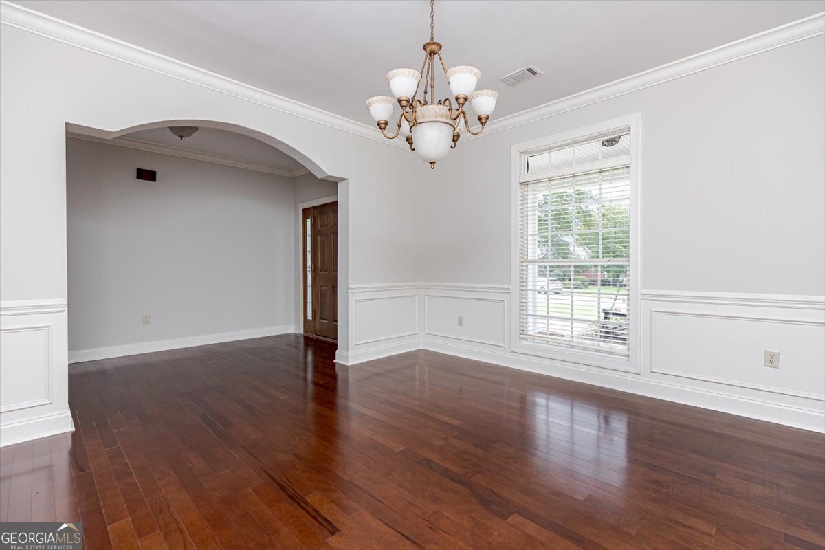 32 Willow Lake Drive Warner Robins - Photo 48