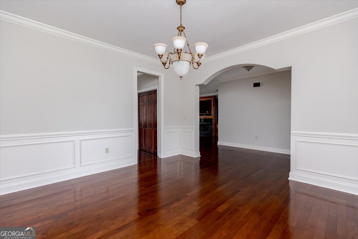 32 Willow Lake Drive Warner Robins - Photo 49