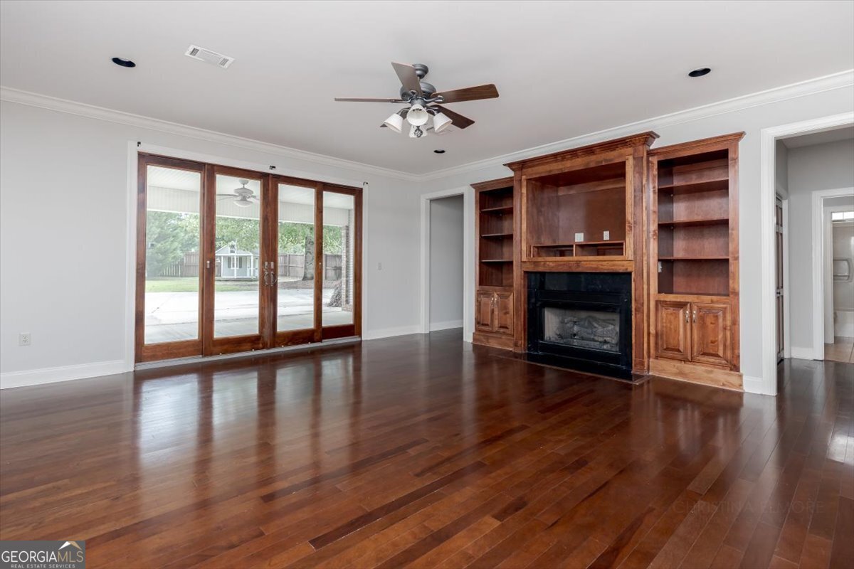 32 Willow Lake Drive Warner Robins - Photo 50