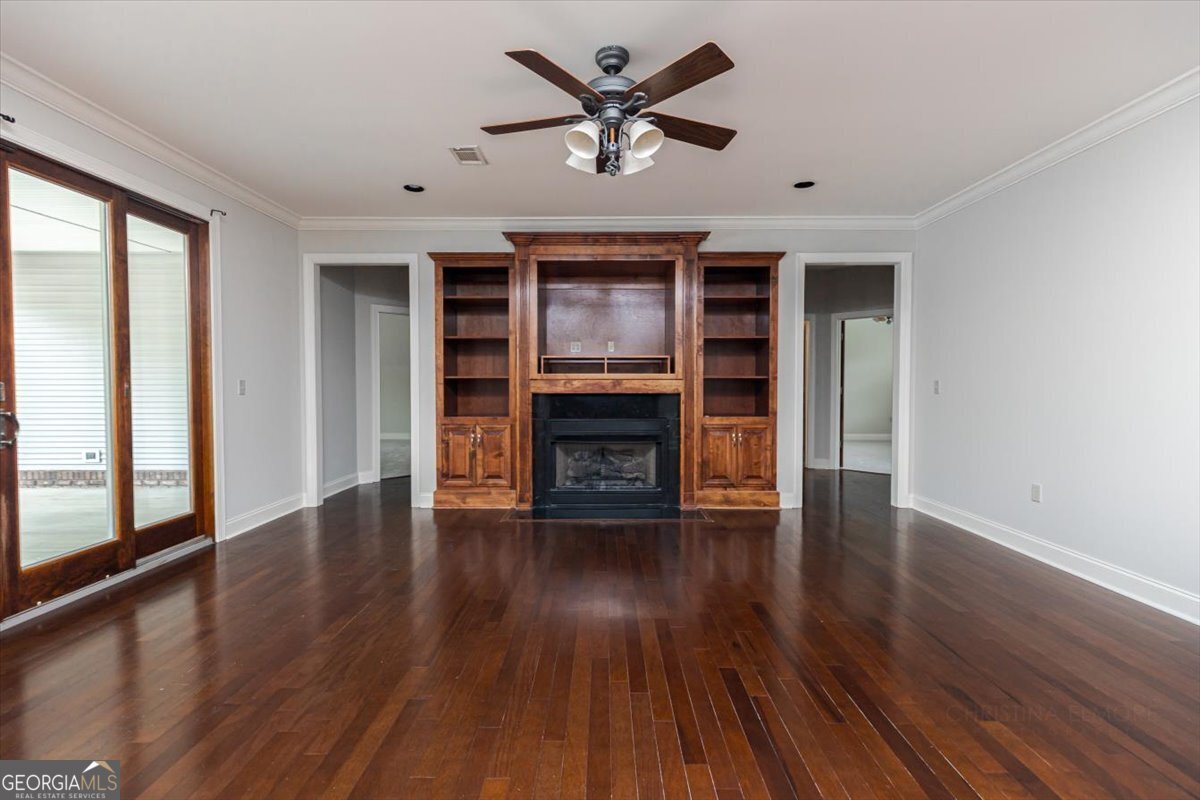 32 Willow Lake Drive Warner Robins - Photo 51