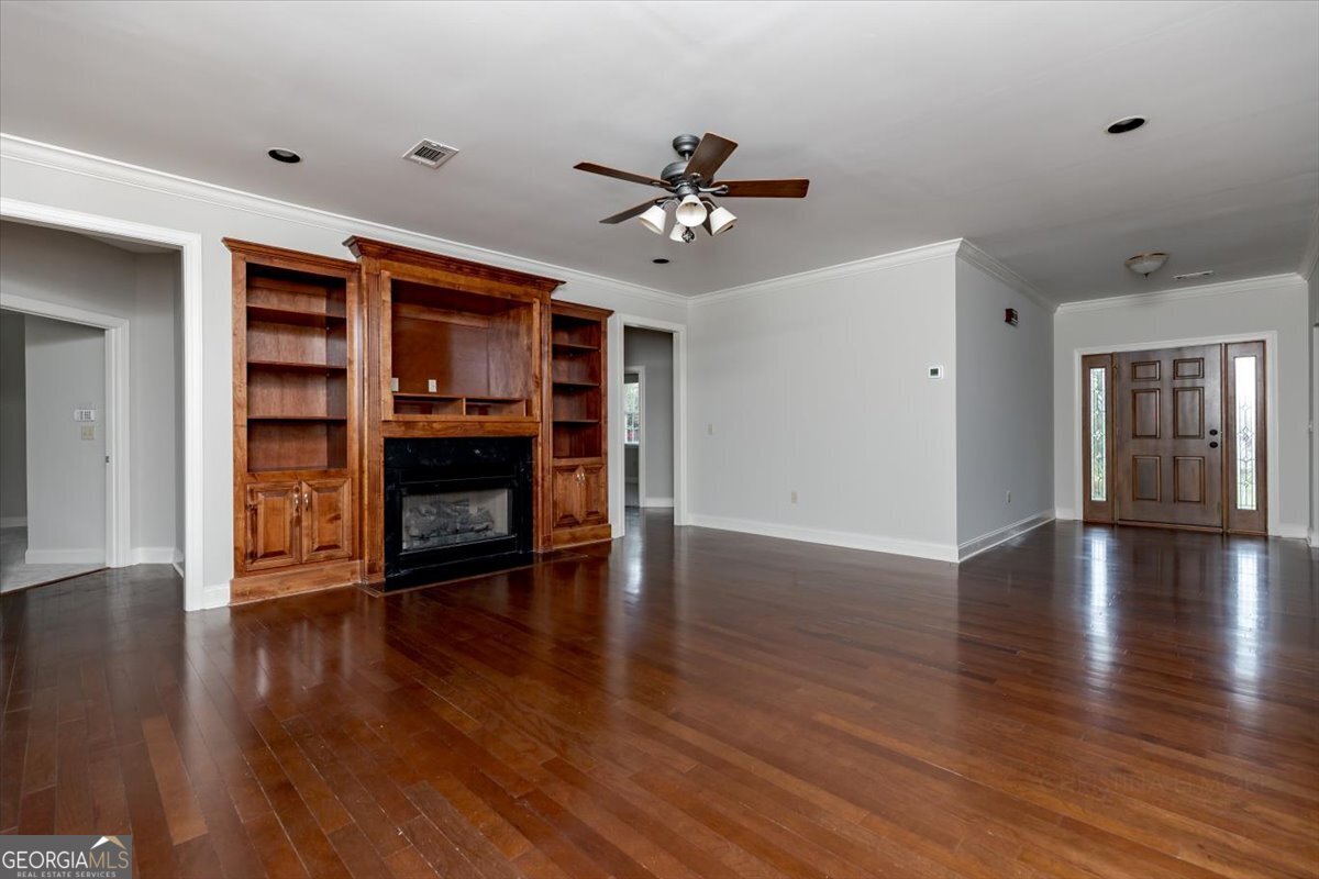 32 Willow Lake Drive Warner Robins - Photo 52