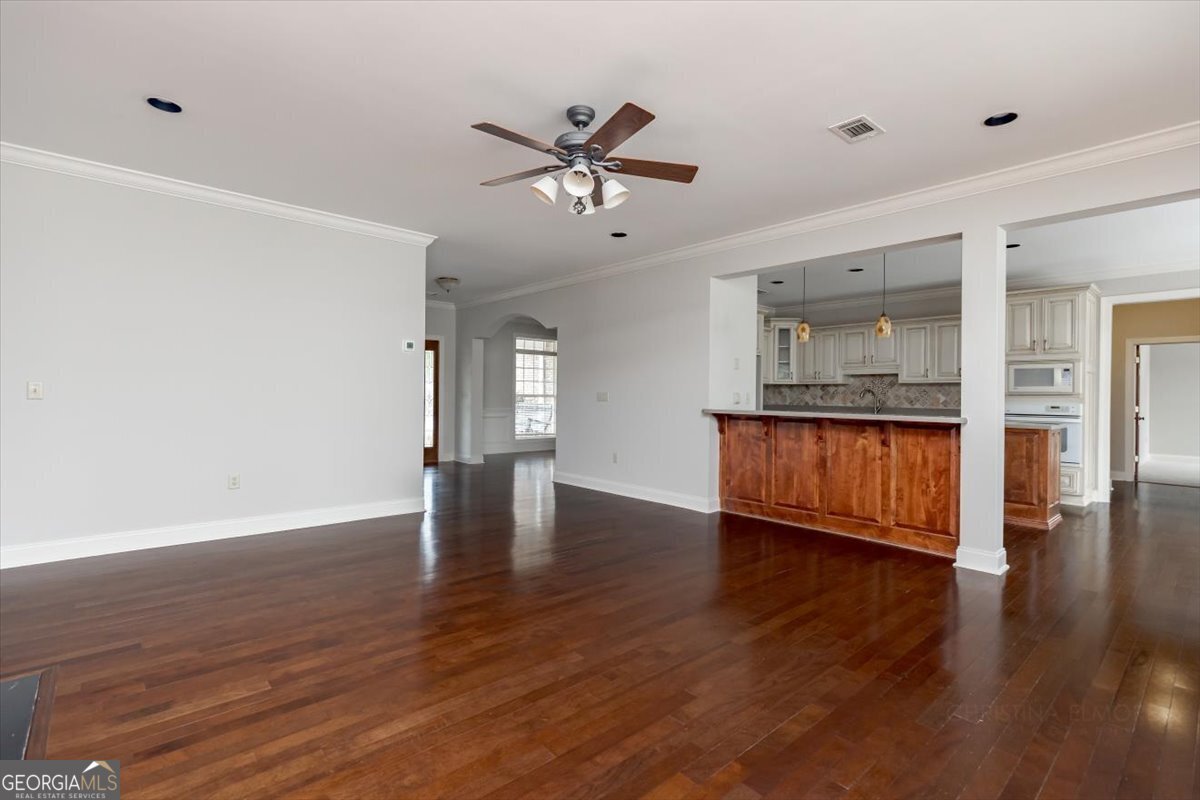 32 Willow Lake Drive Warner Robins - Photo 53