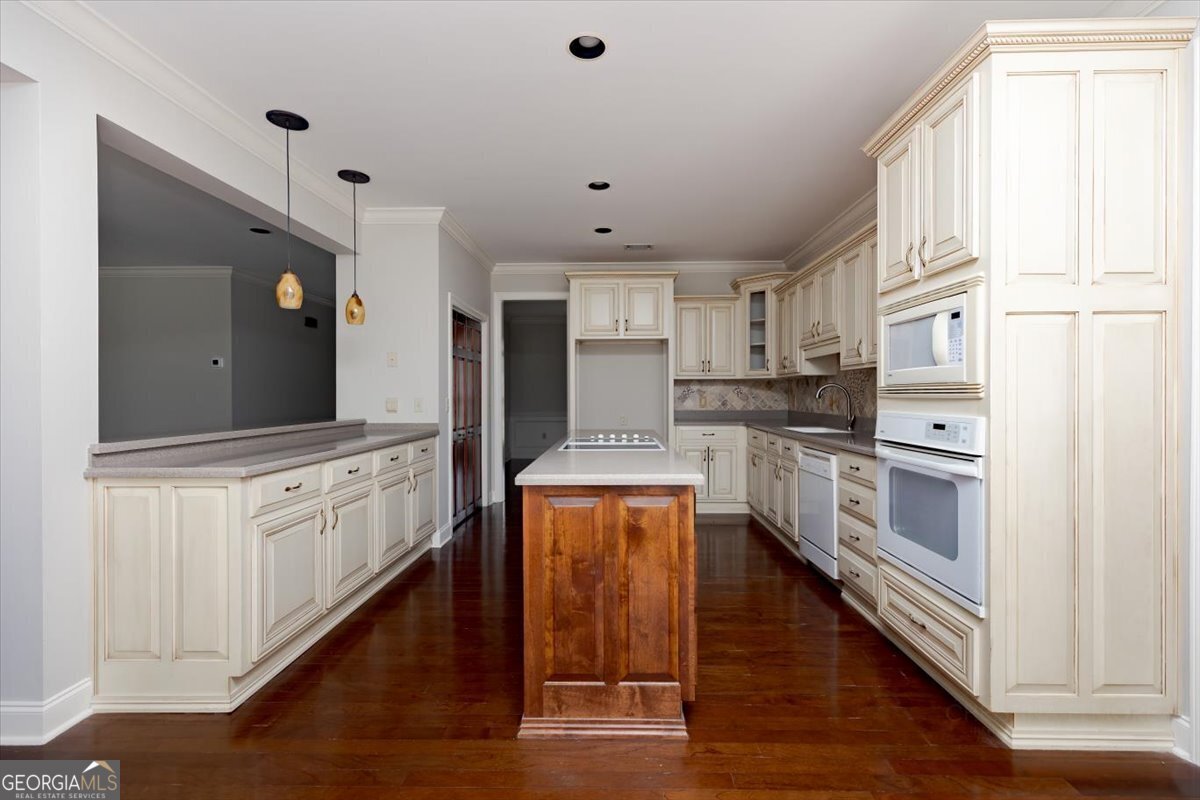 32 Willow Lake Drive Warner Robins - Photo 55