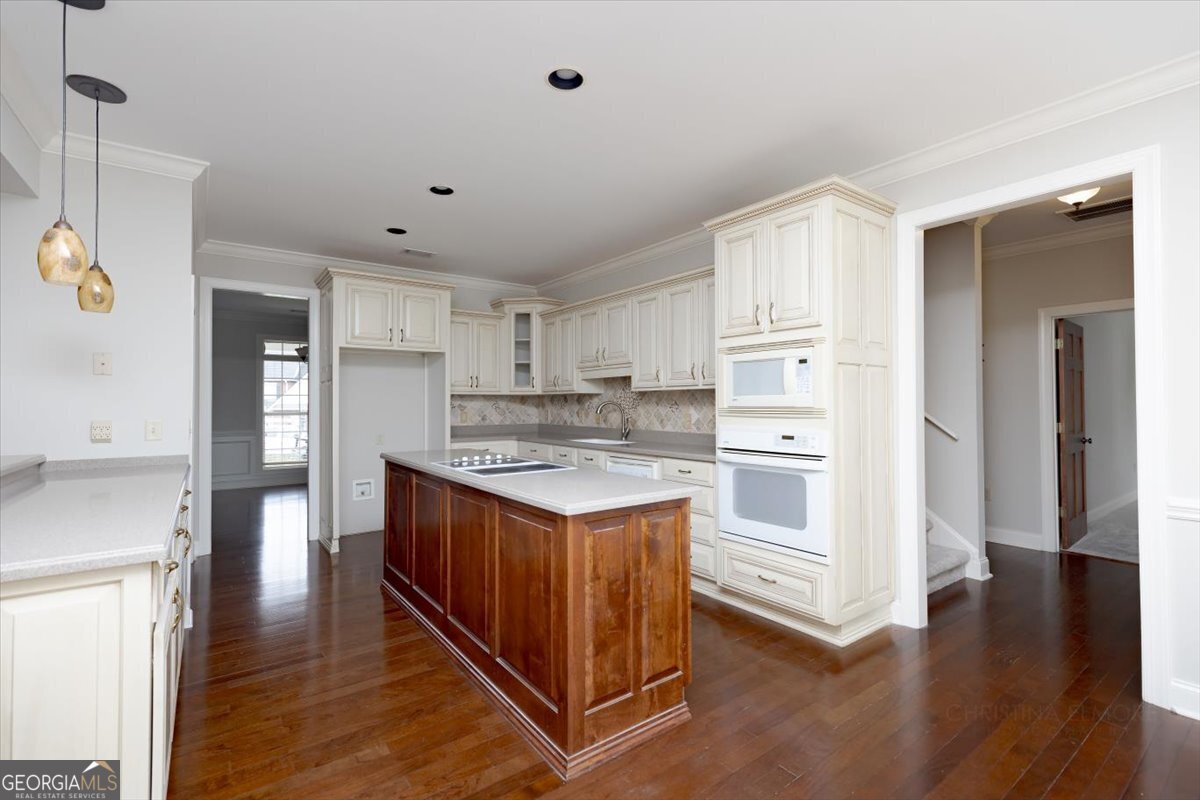 32 Willow Lake Drive Warner Robins - Photo 56