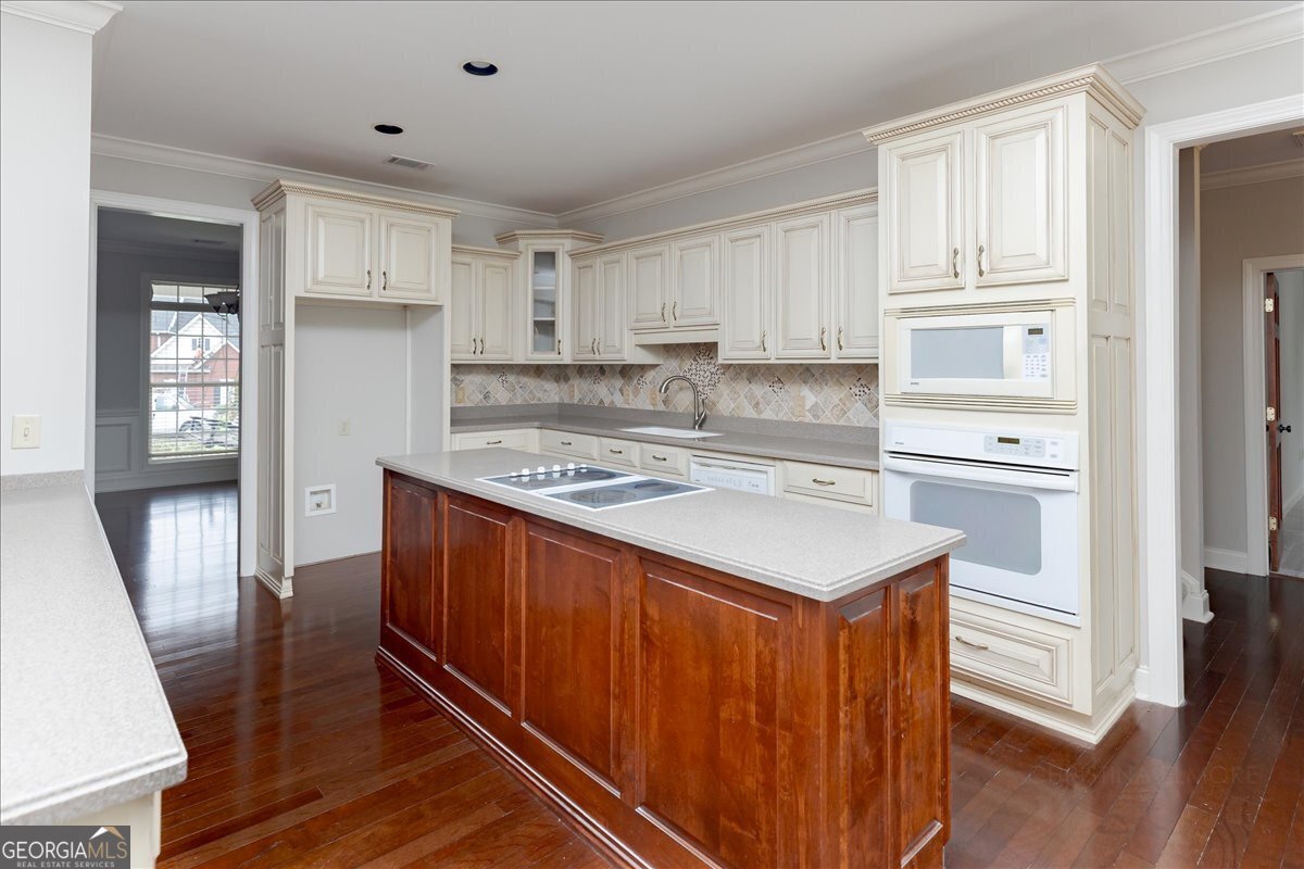 32 Willow Lake Drive Warner Robins - Photo 57