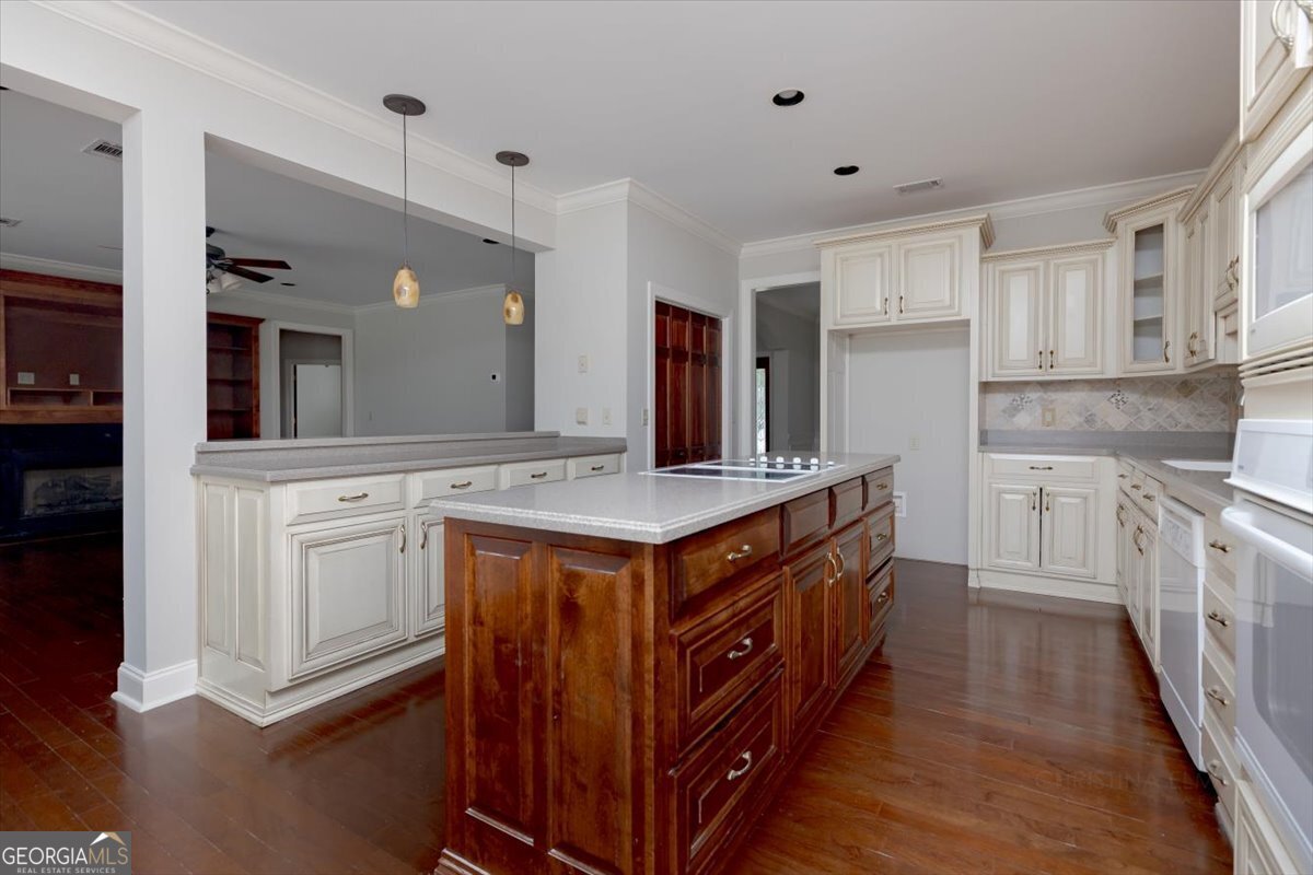 32 Willow Lake Drive Warner Robins - Photo 58