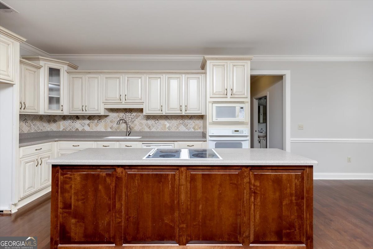 32 Willow Lake Drive Warner Robins - Photo 59