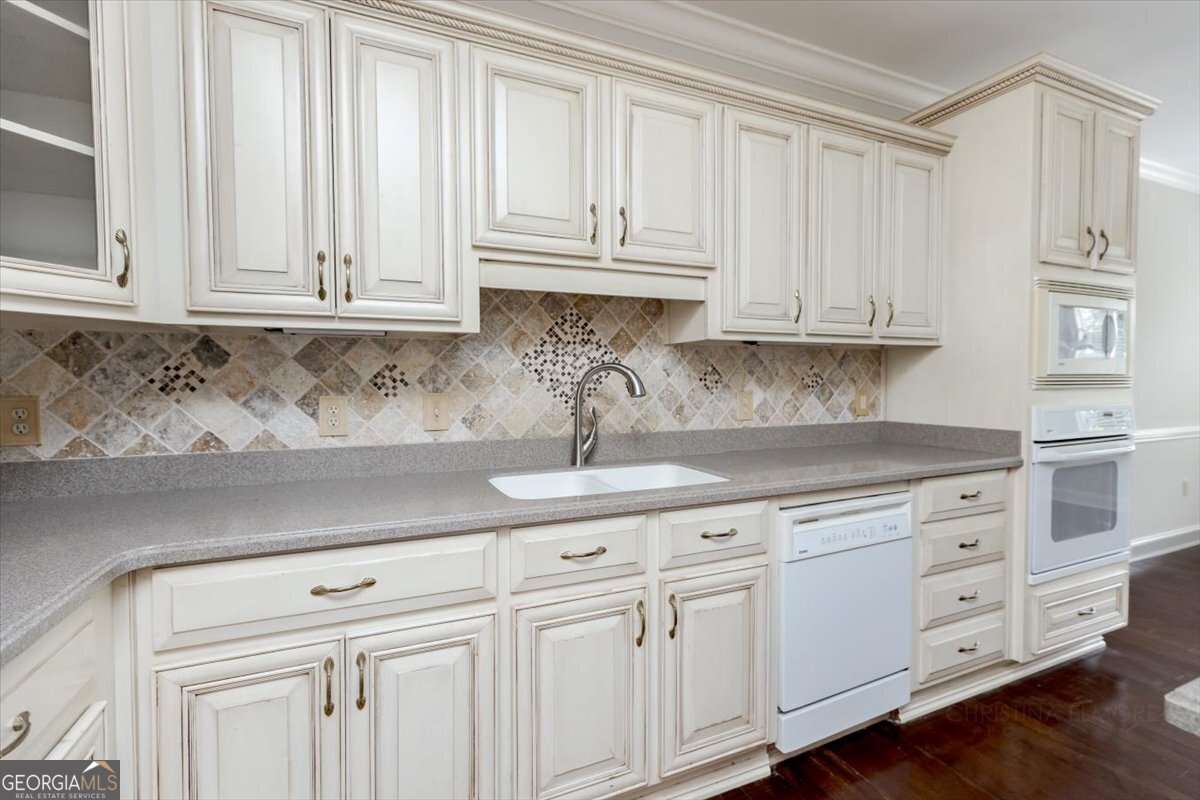 32 Willow Lake Drive Warner Robins - Photo 60