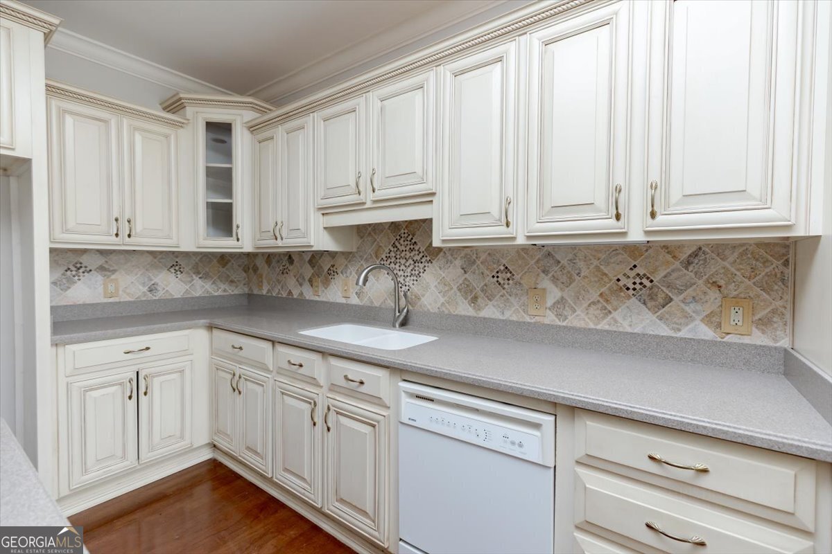 32 Willow Lake Drive Warner Robins - Photo 61