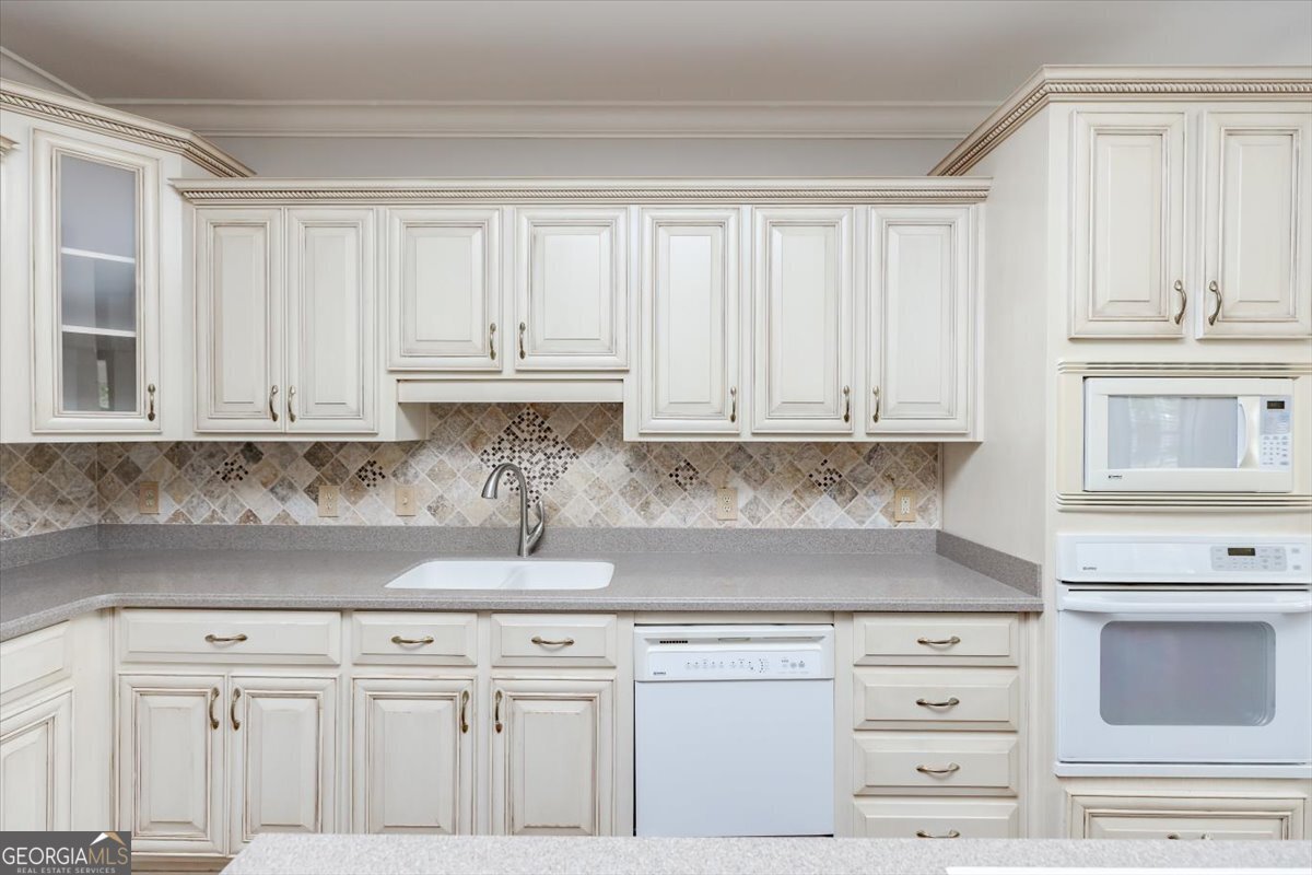 32 Willow Lake Drive Warner Robins - Photo 62