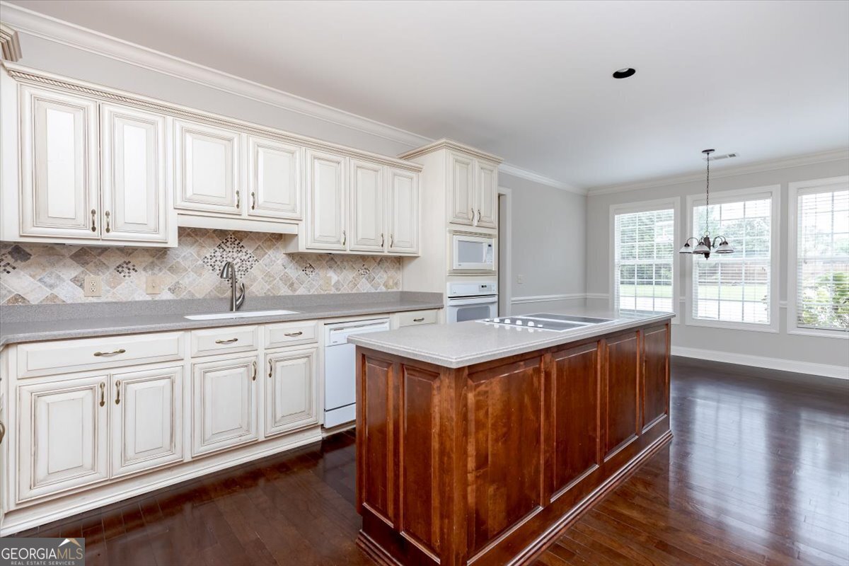 32 Willow Lake Drive Warner Robins - Photo 63