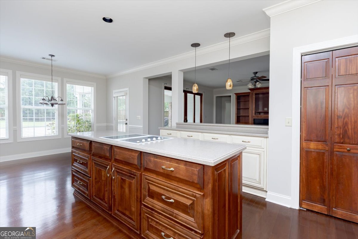 32 Willow Lake Drive Warner Robins - Photo 64