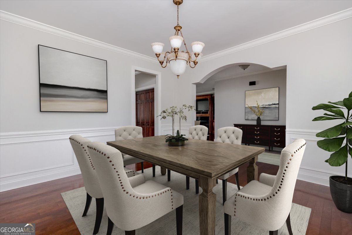 32 Willow Lake Drive Warner Robins - Photo 7