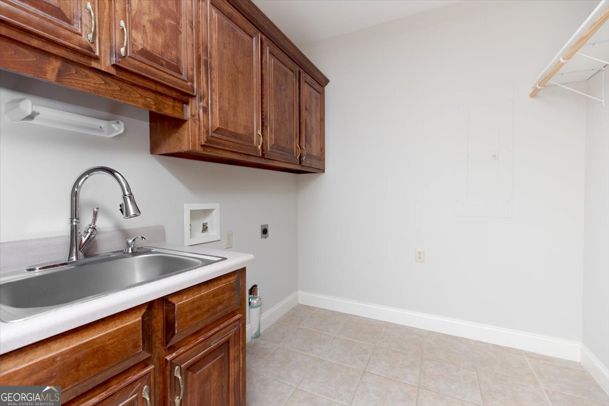 32 Willow Lake Drive Warner Robins - Photo 79