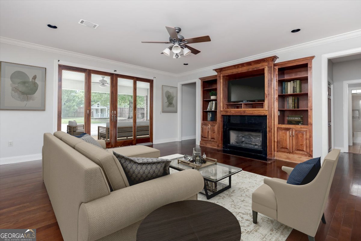 32 Willow Lake Drive Warner Robins - Photo 8