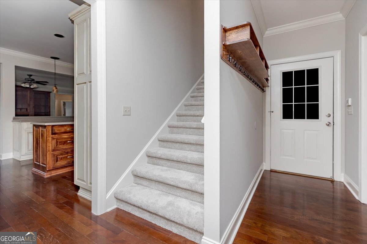 32 Willow Lake Drive Warner Robins - Photo 82