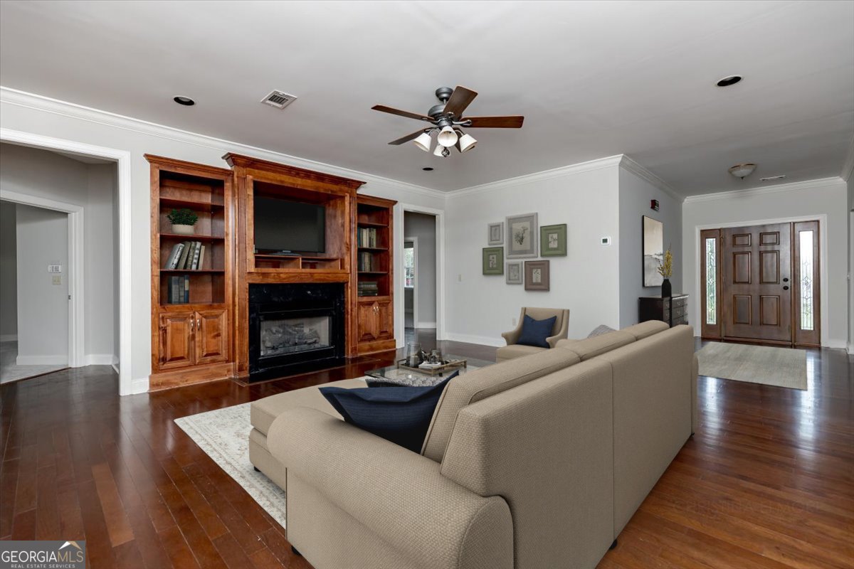 32 Willow Lake Drive Warner Robins - Photo 9