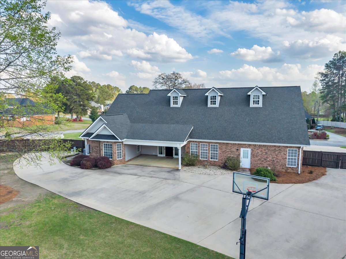 32 Willow Lake Drive Warner Robins - Photo 92