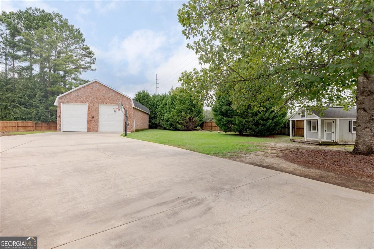 32 Willow Lake Drive Warner Robins - Photo 93