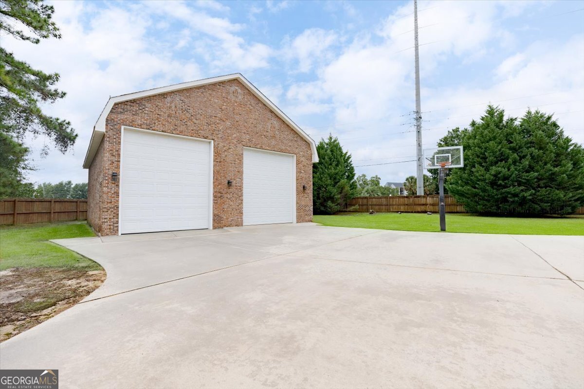 32 Willow Lake Drive Warner Robins - Photo 94