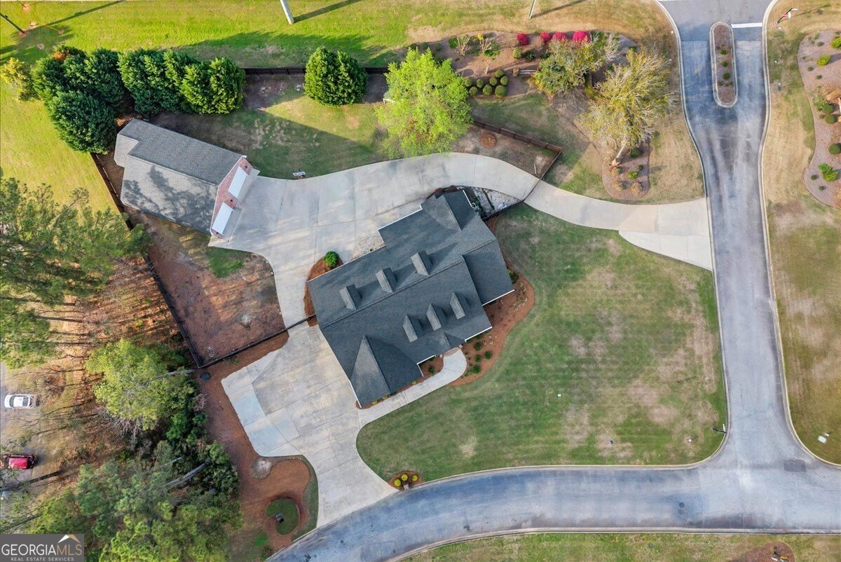 32 Willow Lake Drive Warner Robins - Photo 99