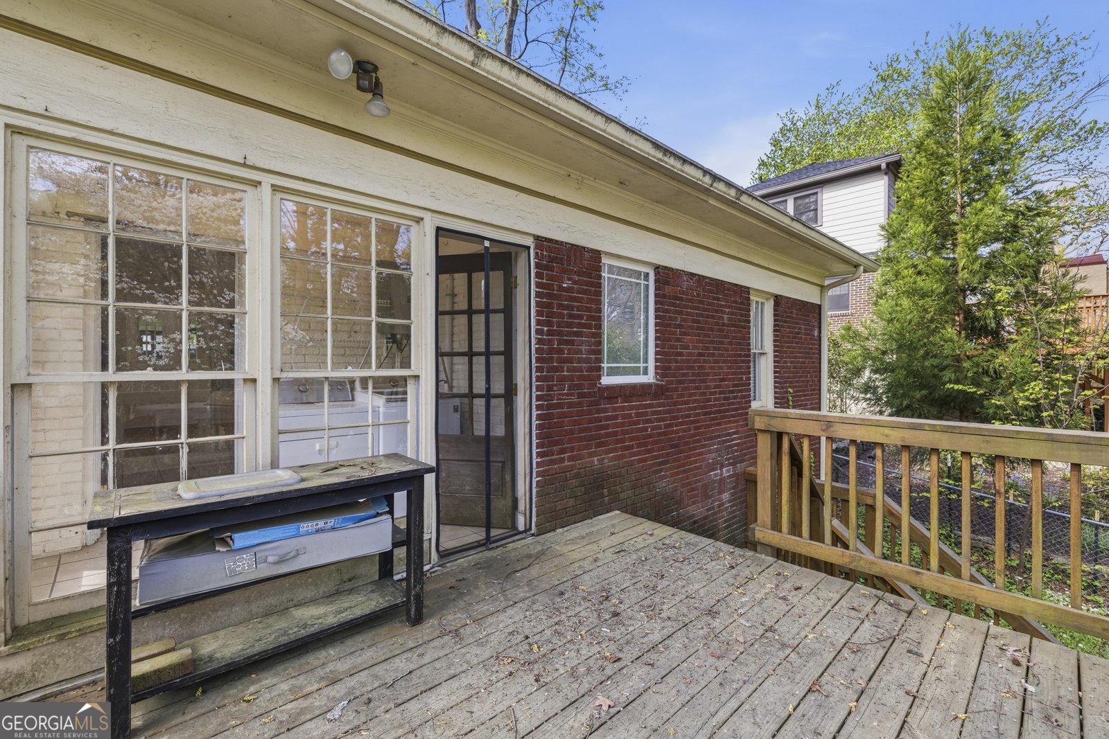 1933 Mercer Avenue College Park - Photo 24