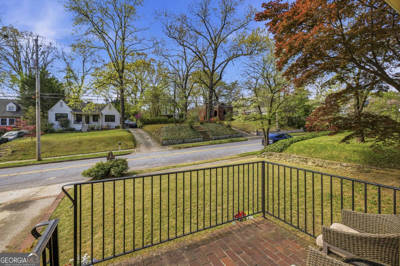 1933 Mercer Avenue College Park - Photo 25