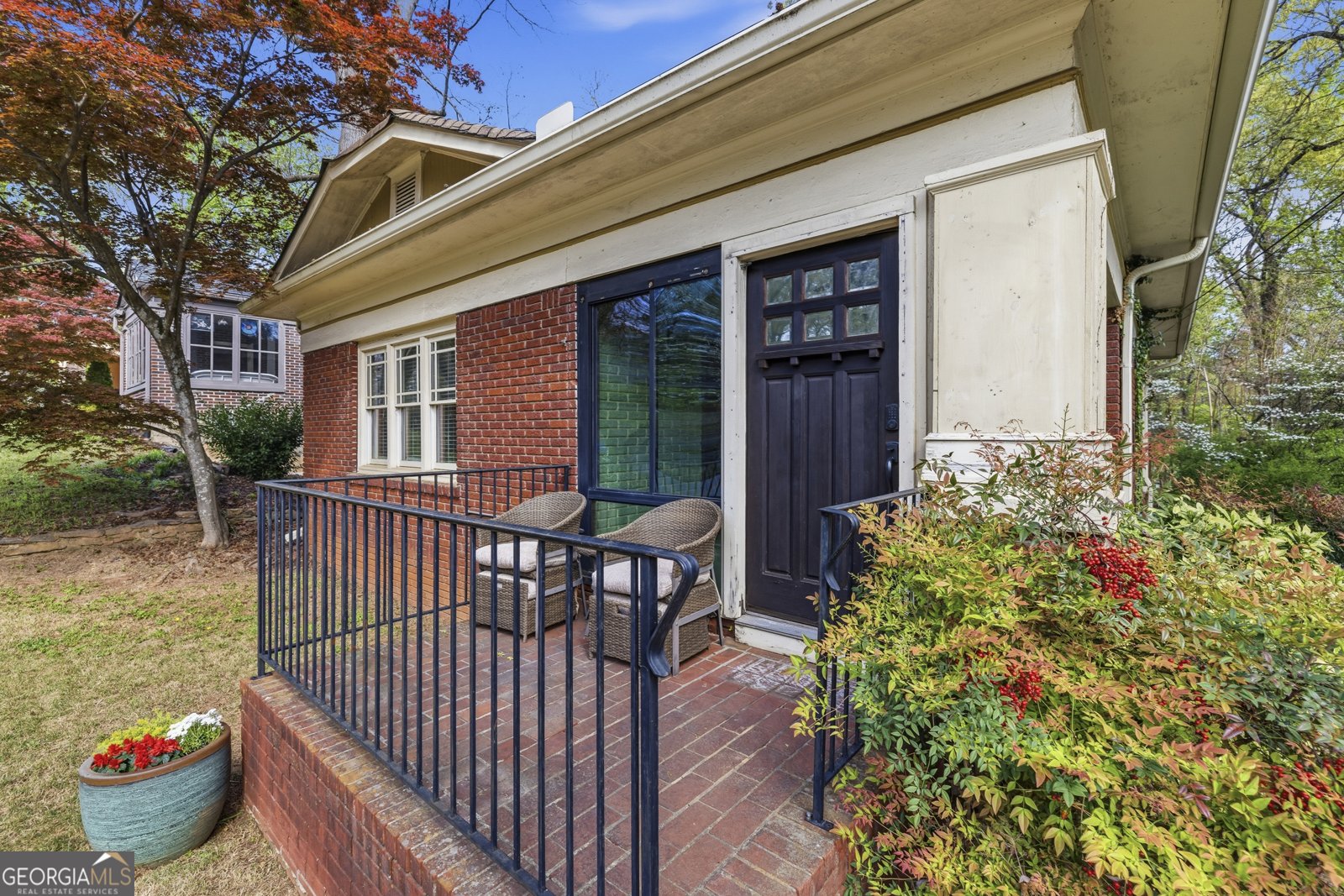 1933 Mercer Avenue College Park - Photo 26