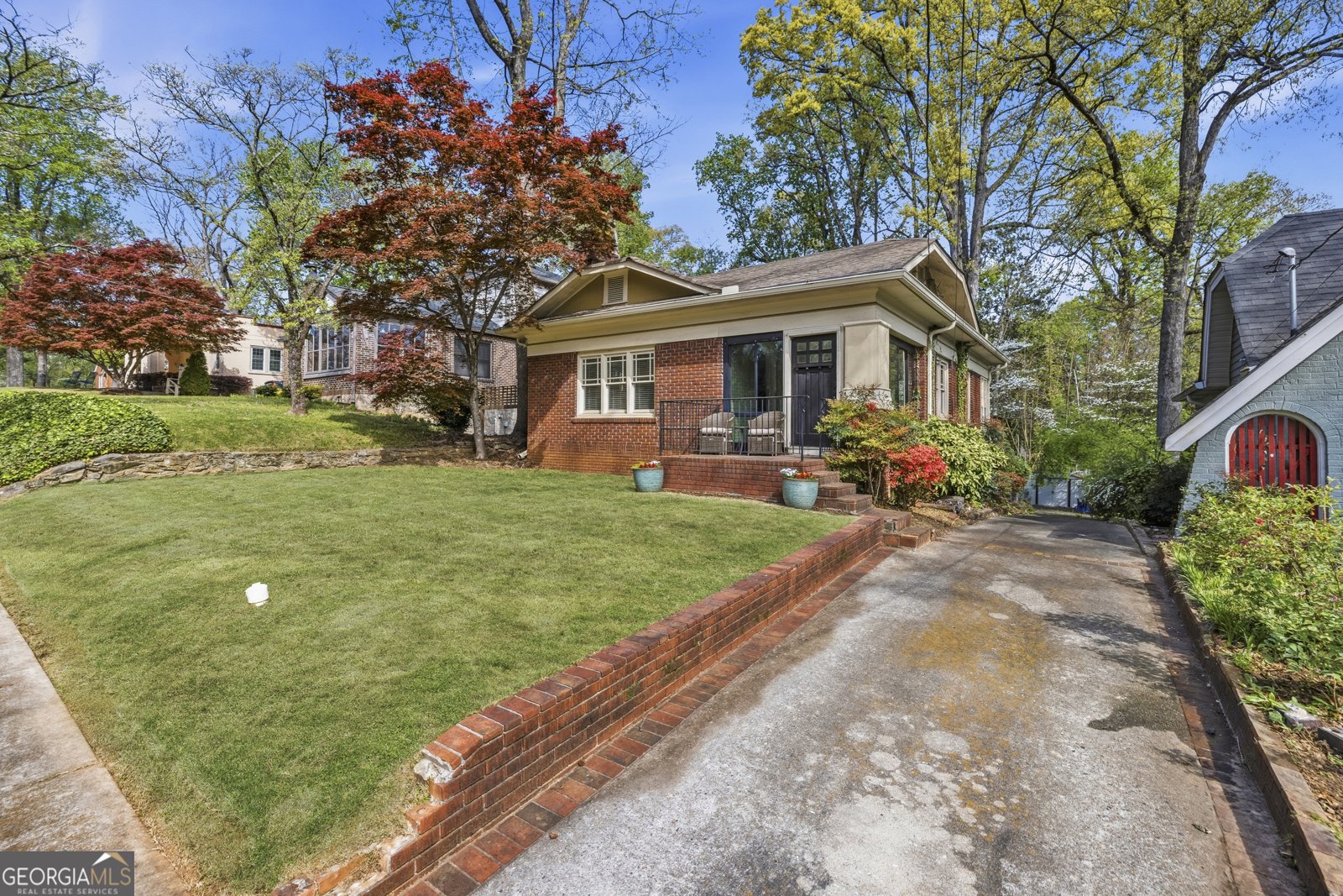 1933 Mercer Avenue College Park - Photo 27