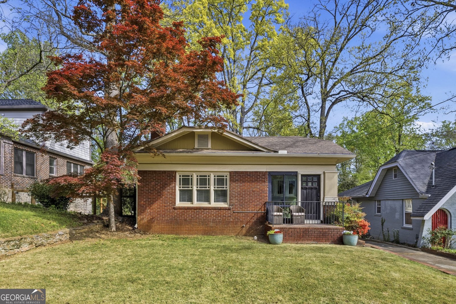 1933 Mercer Avenue College Park - Photo 28