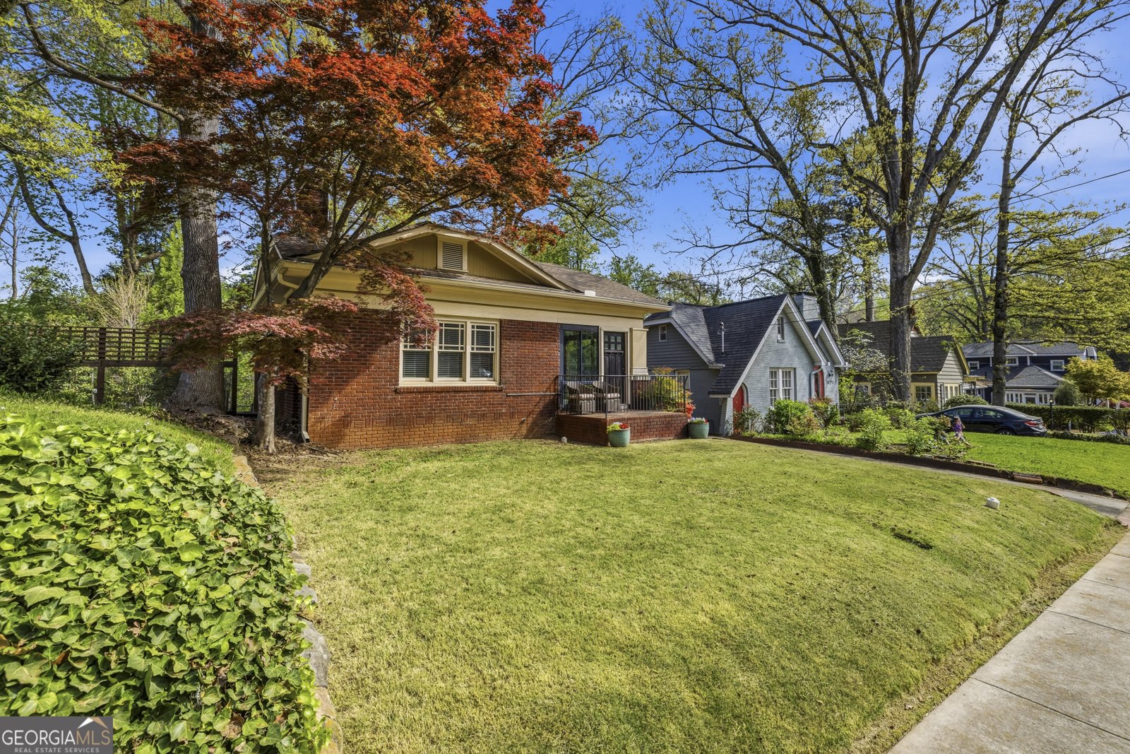 1933 Mercer Avenue College Park - Photo 29