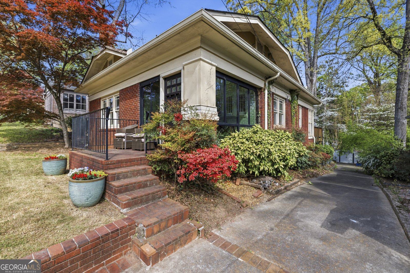 1933 Mercer Avenue College Park - Photo 30