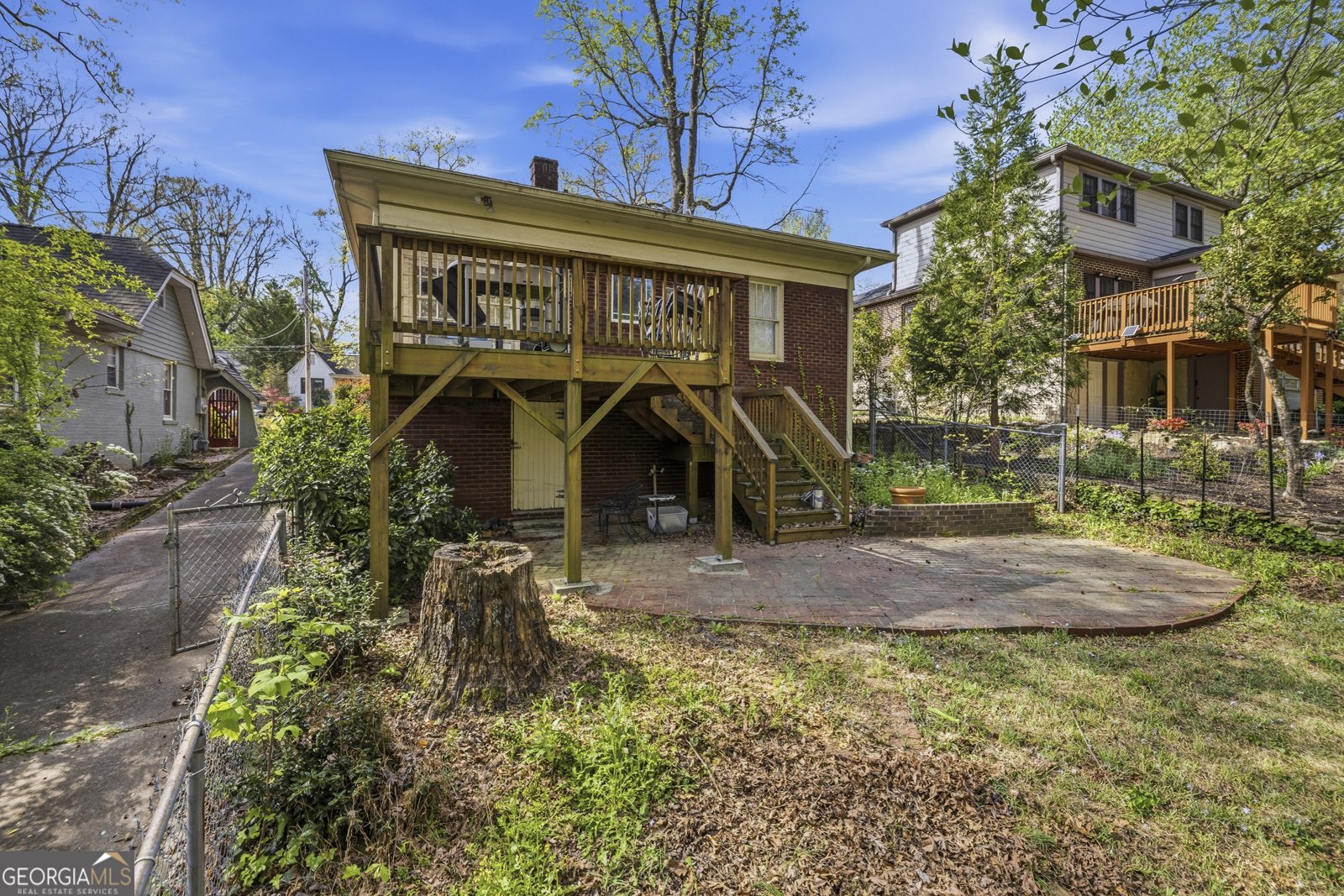 1933 Mercer Avenue College Park - Photo 31