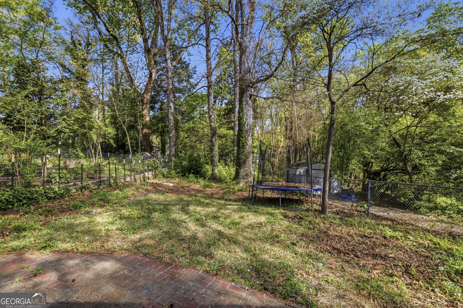 1933 Mercer Avenue College Park - Photo 32