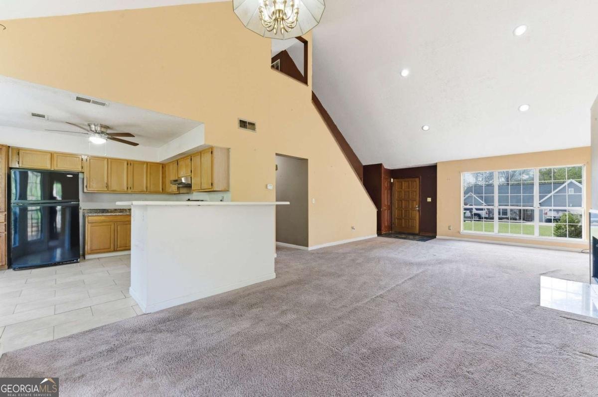 6010 Pattillo Lane Lithonia - Photo 11