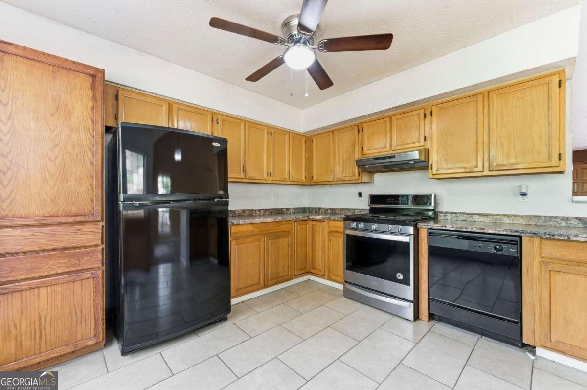 6010 Pattillo Lane Lithonia - Photo 12