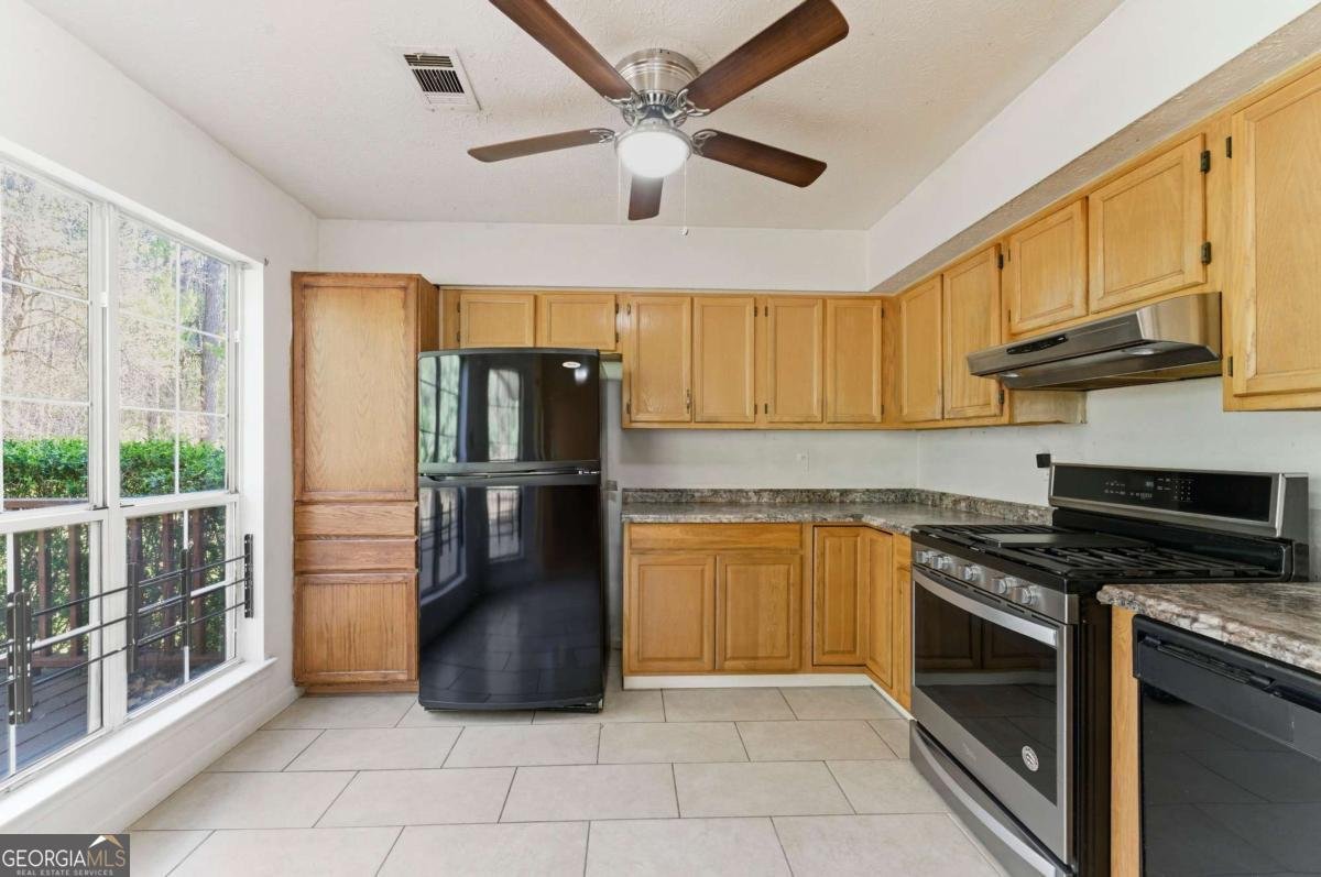 6010 Pattillo Lane Lithonia - Photo 15